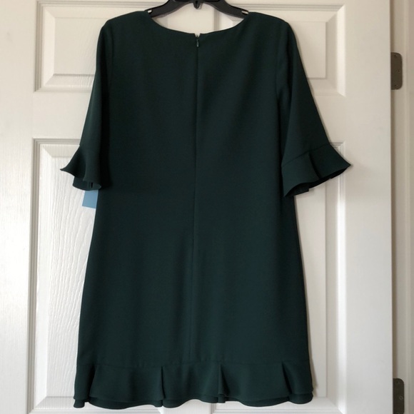 NEW! Elegant dress. Purchased from Nordstrom. - Picture 2 of 3